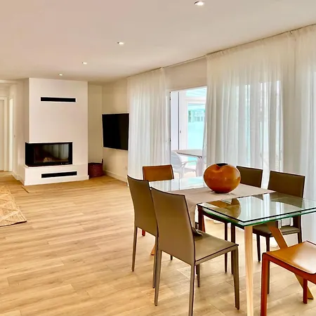 Luxurious With Heated Pool And Ocean Views * Πουέρτο Ντε Λα Κρουζ