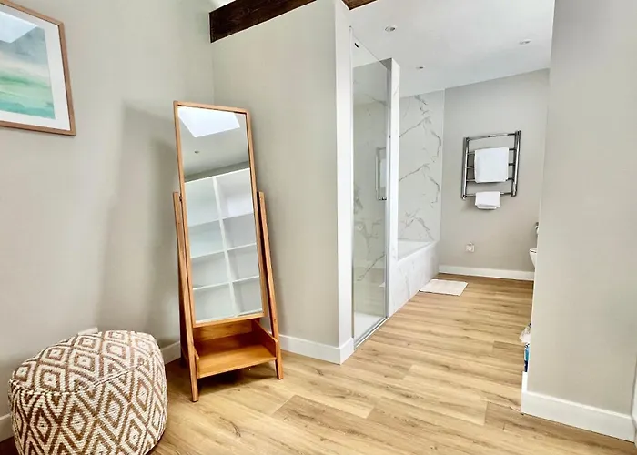 Luxurious With Heated Pool And Ocean Views Βίλα