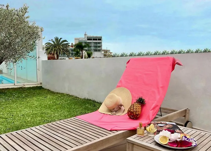 Luxurious With Heated Pool And Ocean Views Βίλα *