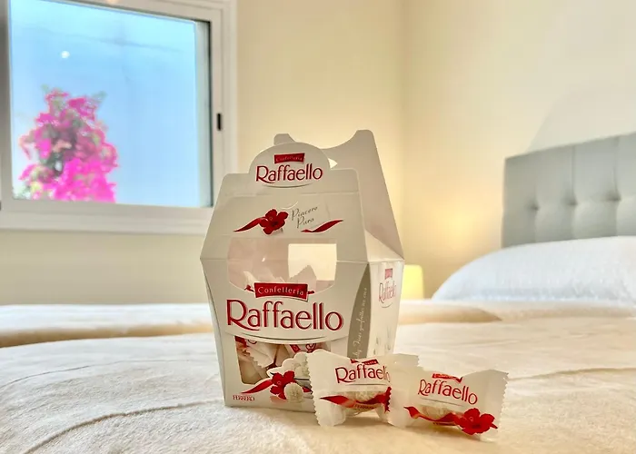 Luxurious With Heated Pool And Ocean Views Puerto de la Cruz