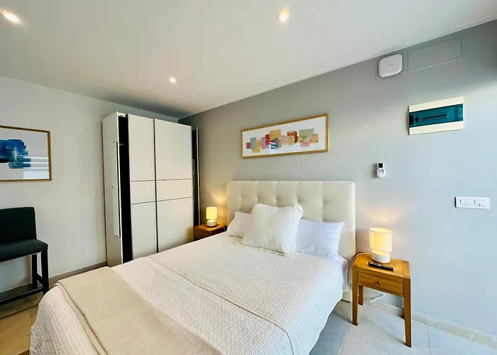 Luxurious With Heated Pool And Ocean Views بويرتو ذي لا كروز