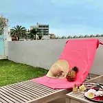 Luxurious With Heated Pool And Ocean Views Vila *