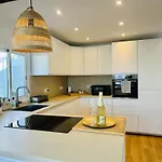 Vila Luxurious With Heated Pool And Ocean Views Puerto de la Cruz (Tenerife)